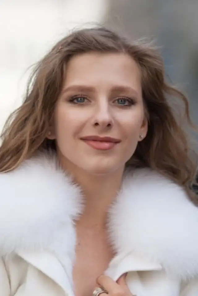 Zdjęcie  (Elizaveta Arzamasova)