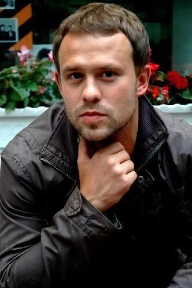 Zdjęcie  (Kirill Pletnyov)