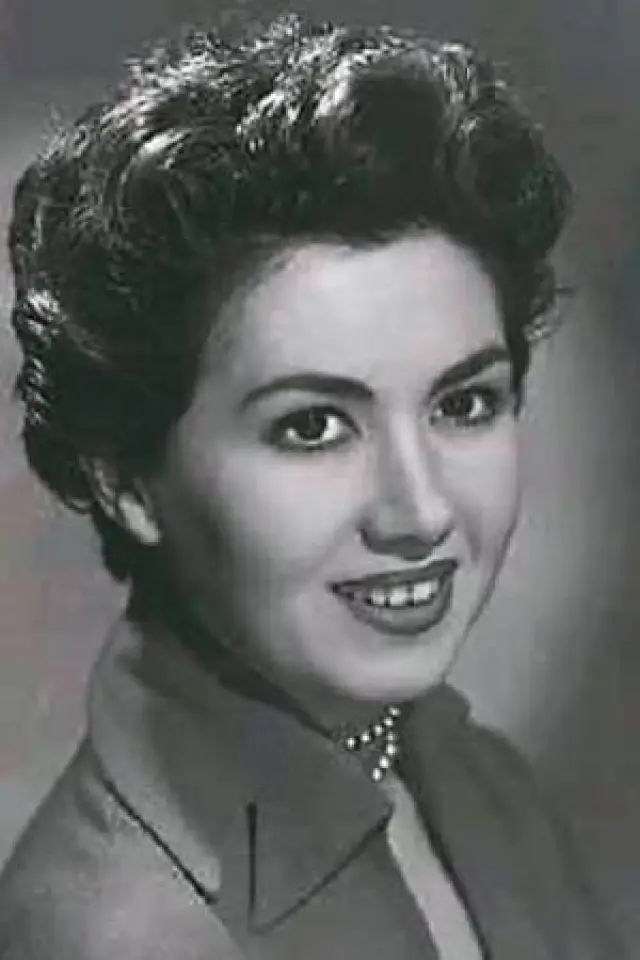 Zdjęcie Elvira Quintillá
