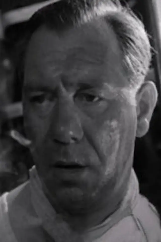 Zdjęcie Fred Griffiths (Fred Griffiths)