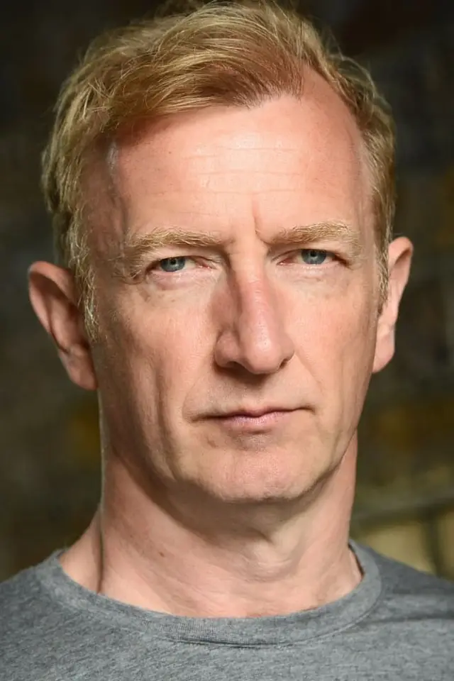 Zdjęcie Steffan Rhodri