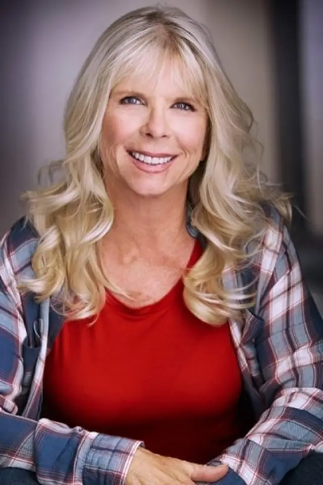 Zdjęcie Diane Peterson