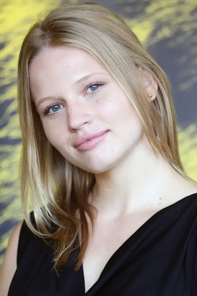 Zdjęcie Natalia Rybicka (Natalia Rybicka)