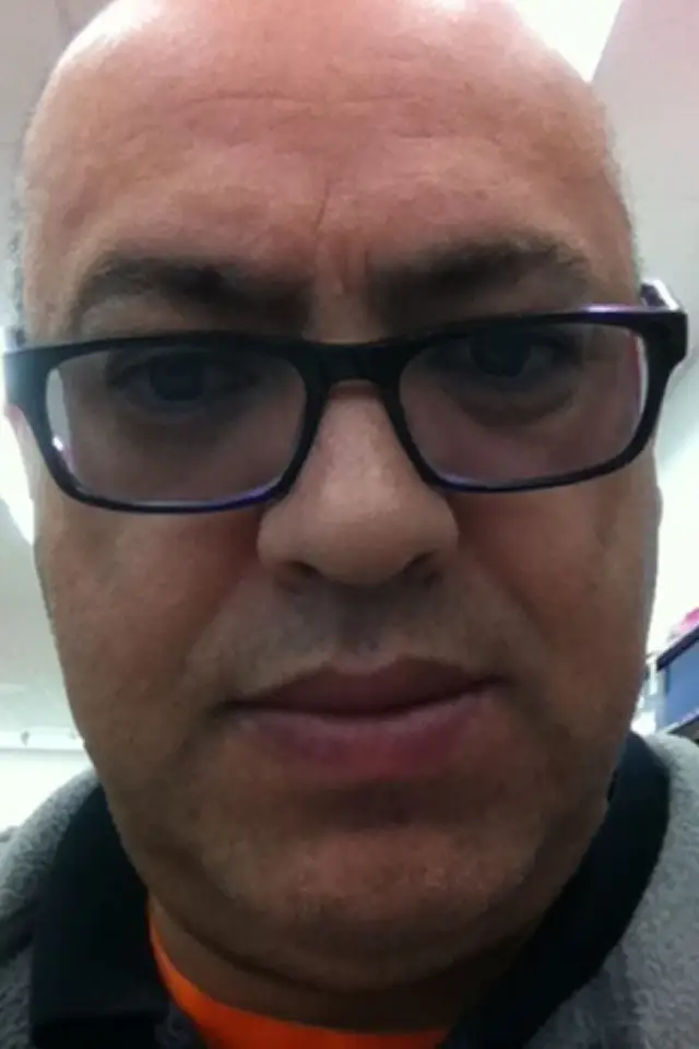 Zdjęcie Sam Jaimes (Sam Jaimes)