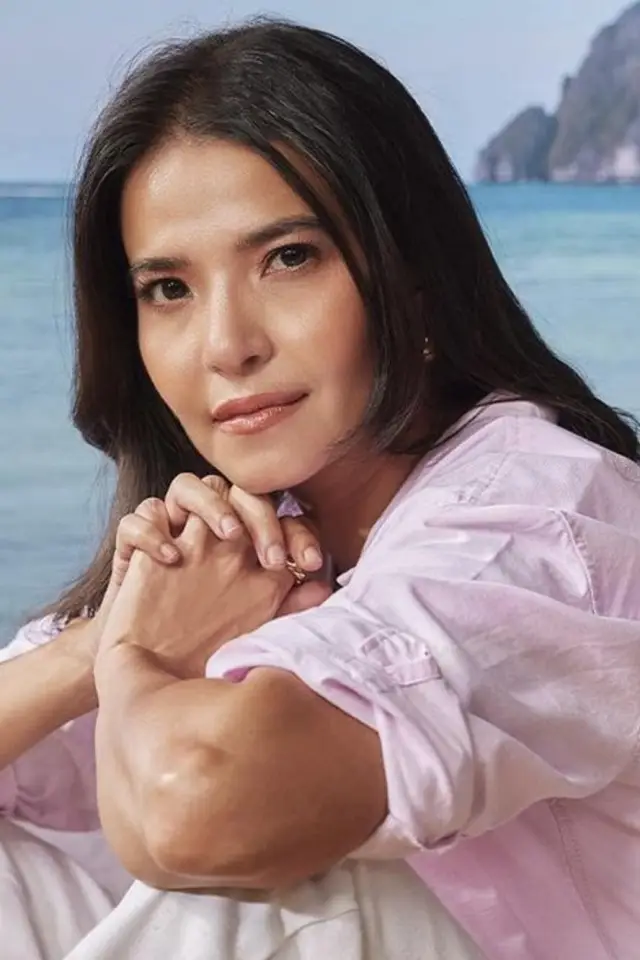 Zdjęcie Alessandra de Rossi
