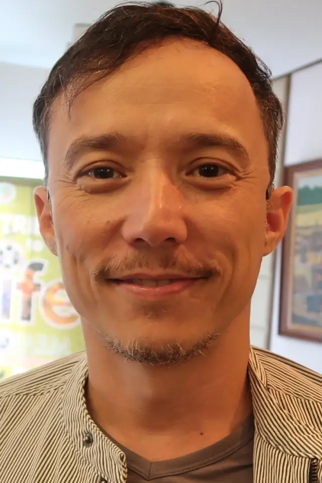Zdjęcie Epy Quizon