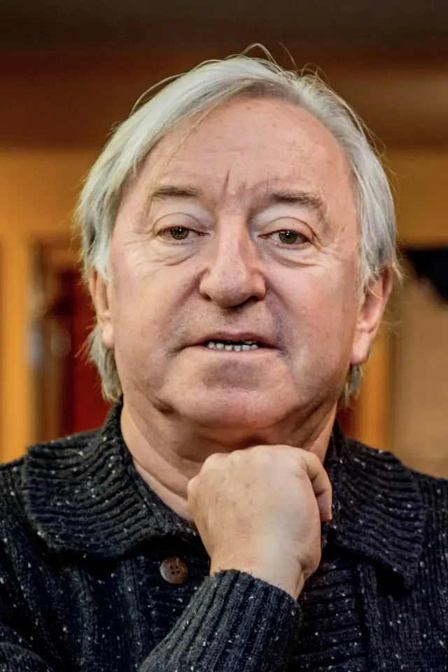 Zdjęcie Jiri Łabus (Jiří Lábus)