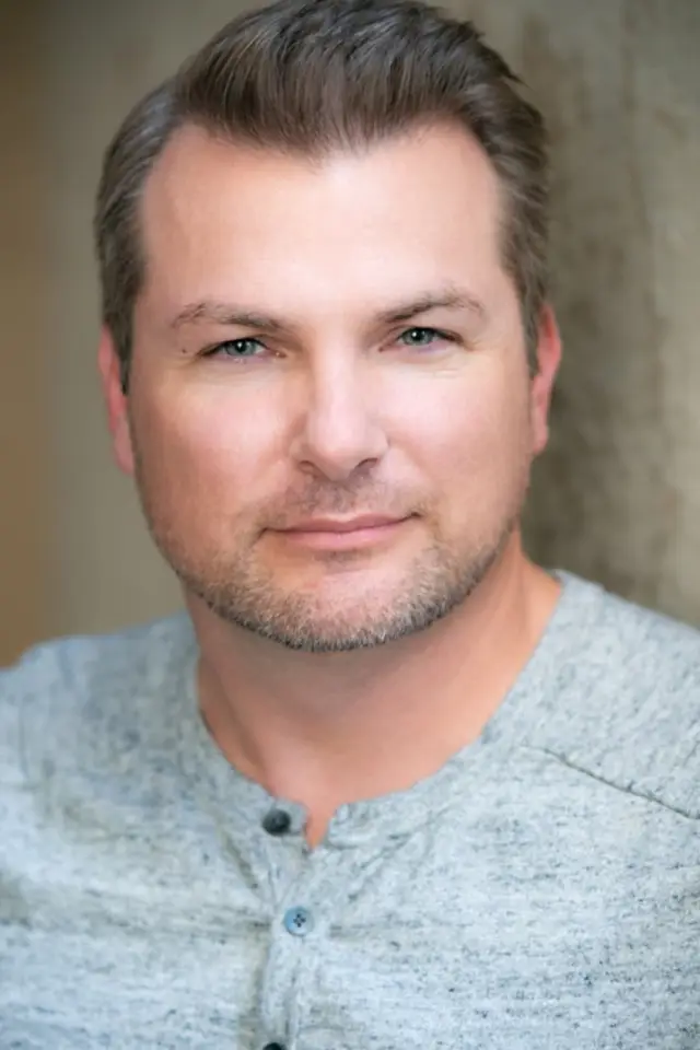 Zdjęcie Brad Hawkins