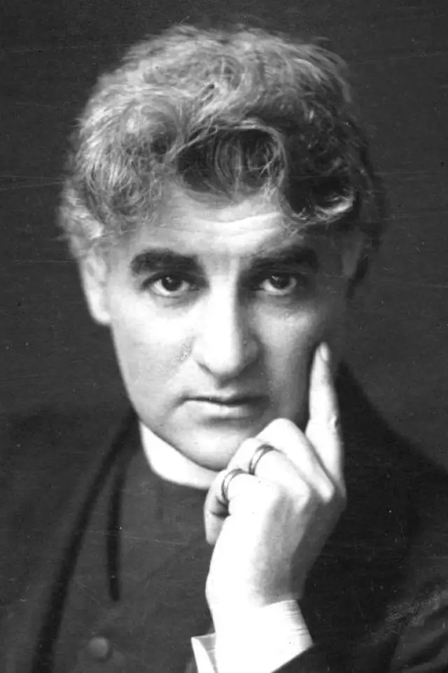 Zdjęcie  (David Belasco)