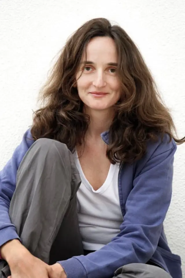 Zdjęcie Julie Bertuccelli