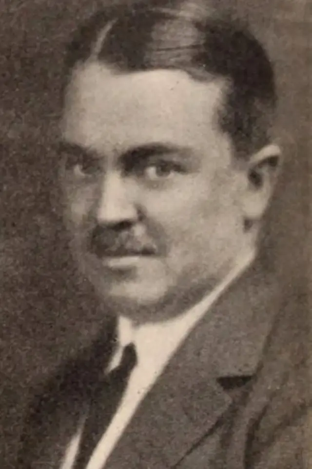 Zdjęcie Victor Heerman