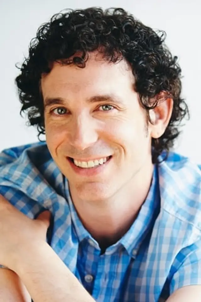 Zdjęcie Jonas Chernick