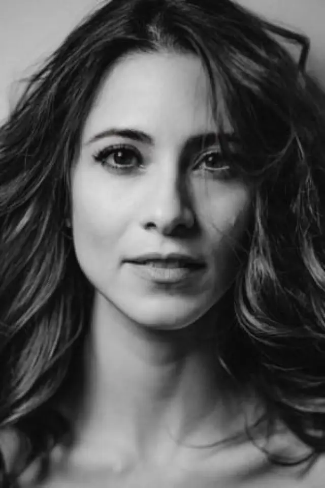 Zdjęcie Maria-Elena Laas