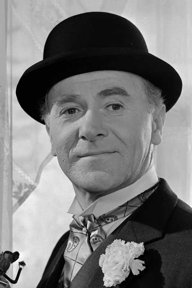 Zdjęcie Otto Šimánek