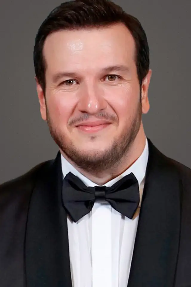 Zdjęcie Şahan Gökbakar
