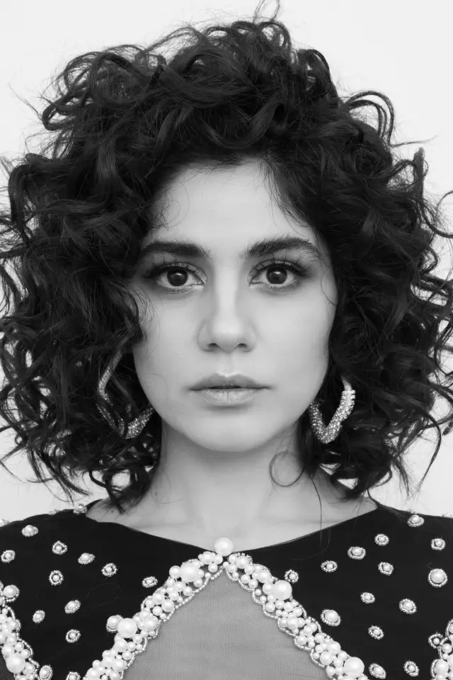 Zdjęcie  (Zeynep Çamcı)