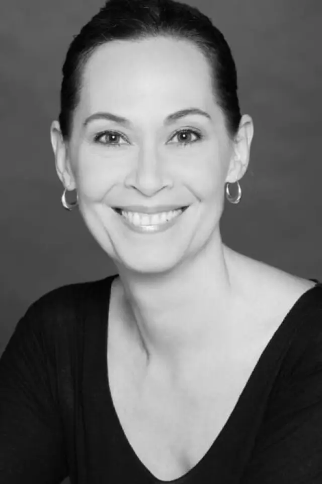 Zdjęcie Izabela Garcia-Lorka (Isabel García Lorca)