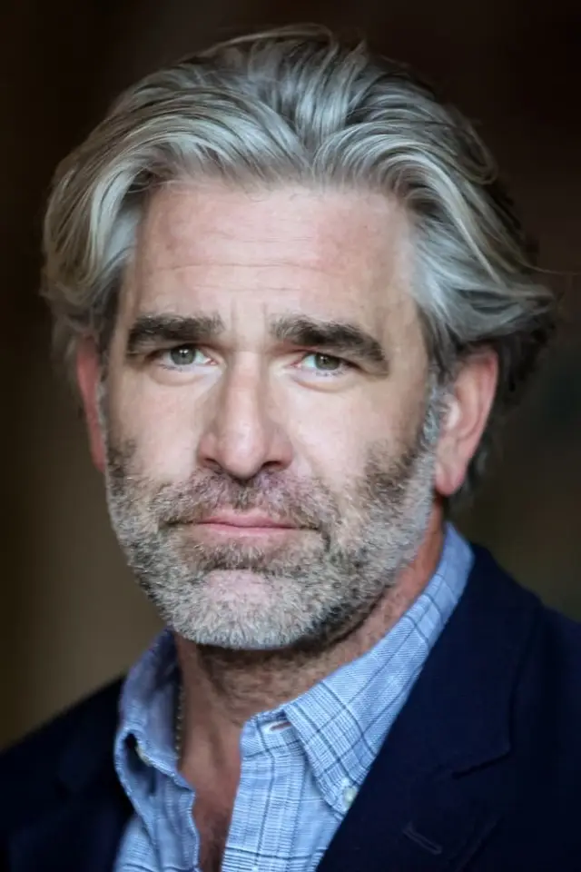 Zdjęcie Matt Walton