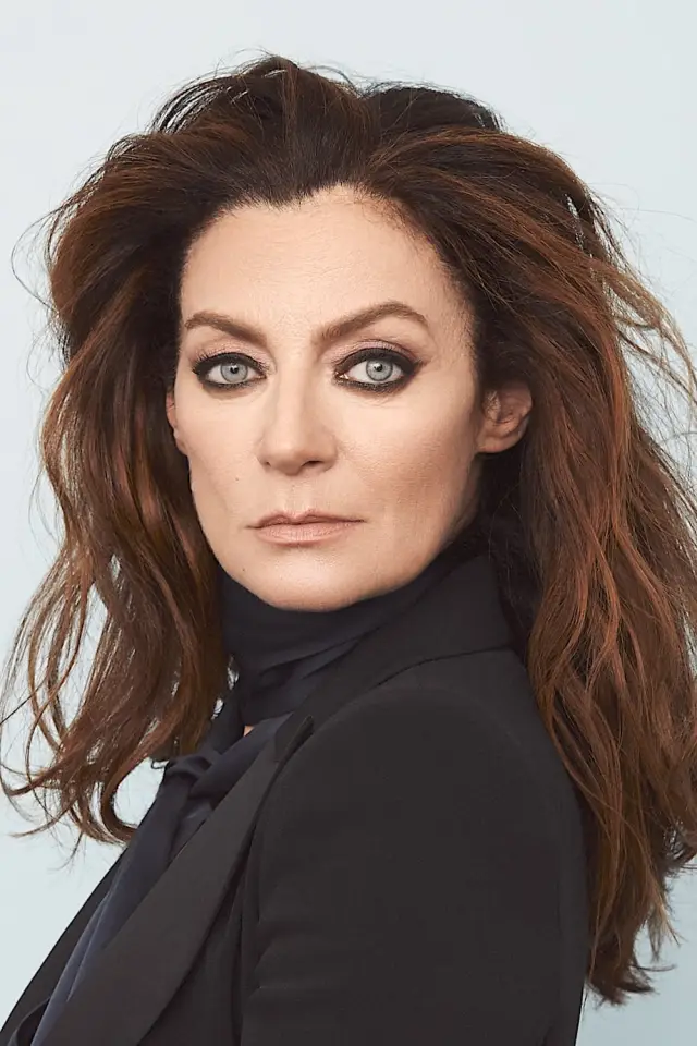 Zdjęcie Michelle Gomez (Michelle Gomez)