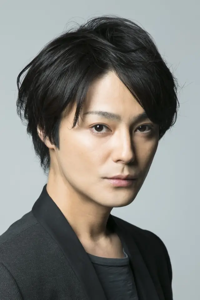 Zdjęcie  (Ryo Kimura)