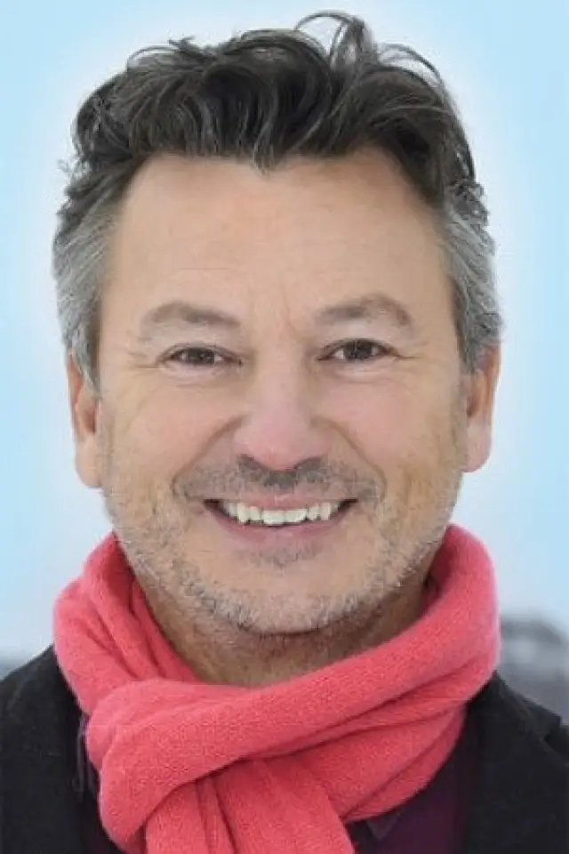 Zdjęcie  (Anders Ekborg)