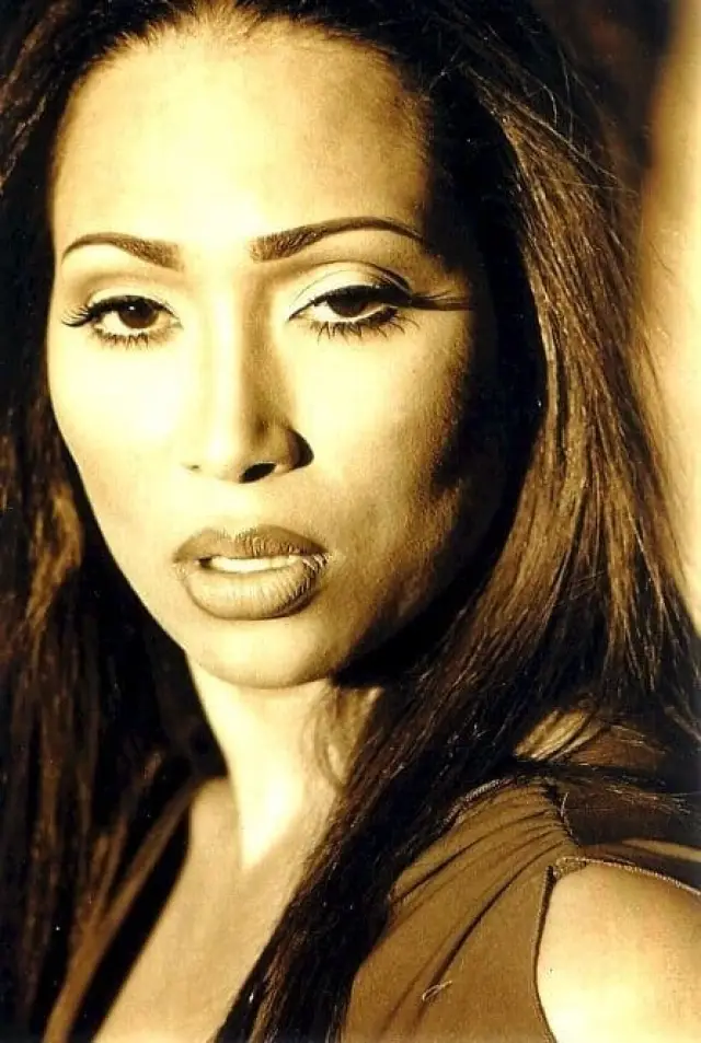 Zdjęcie  (Chrystale Wilson)