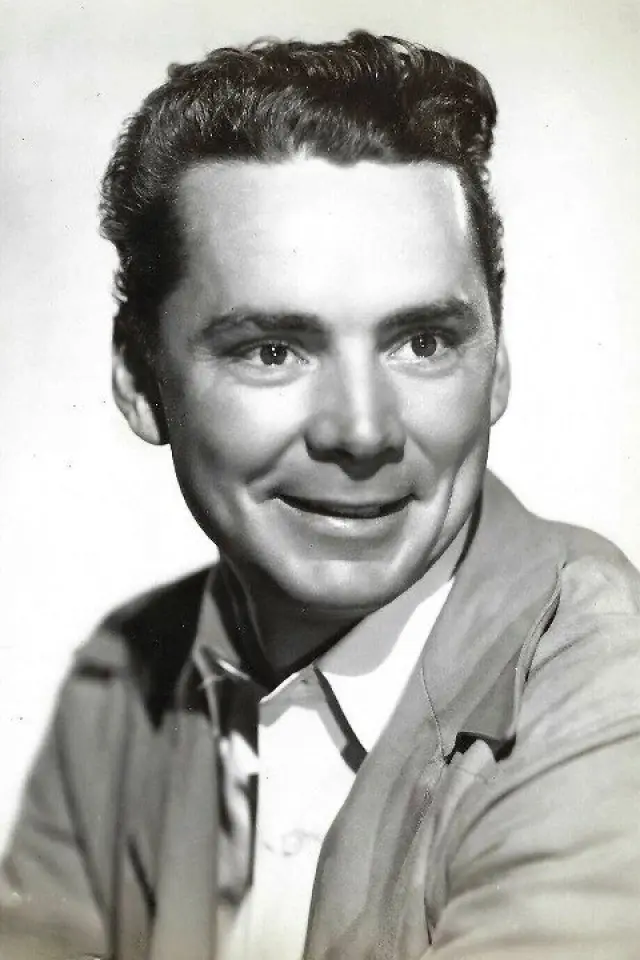 Zdjęcie  (Russell Hayden)