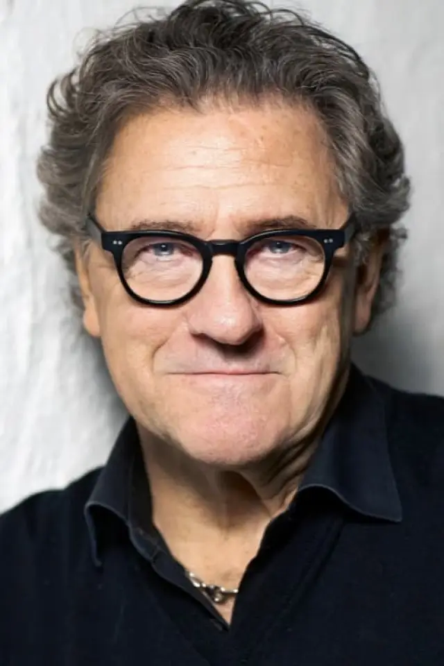 Zdjęcie  (Tommy Körberg)