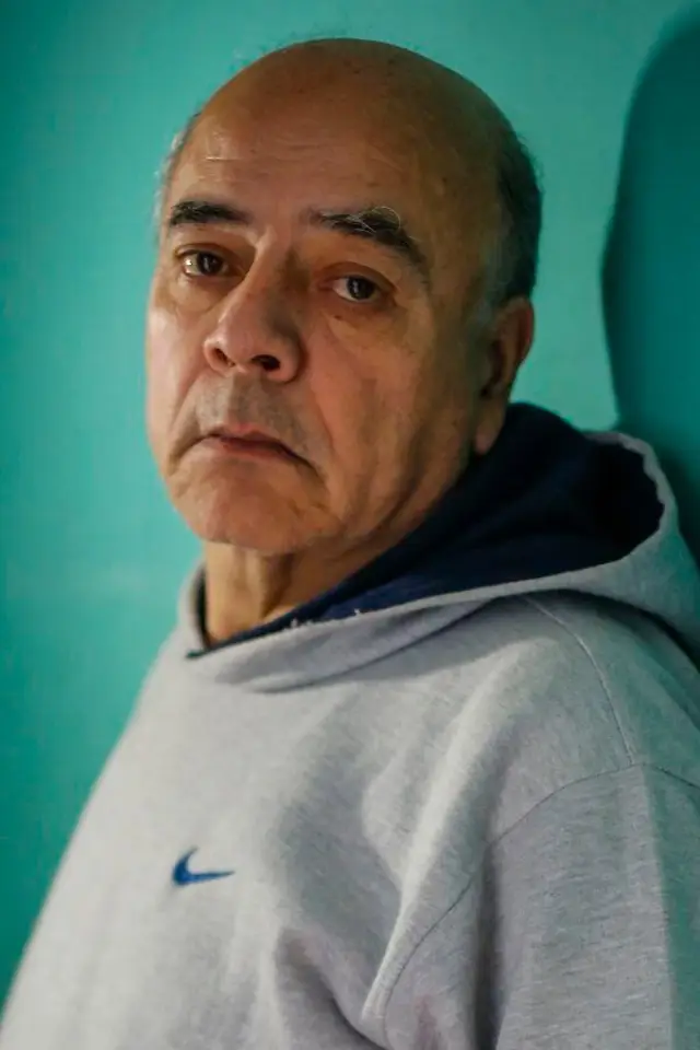 Zdjęcie  (Felipe Degregori)
