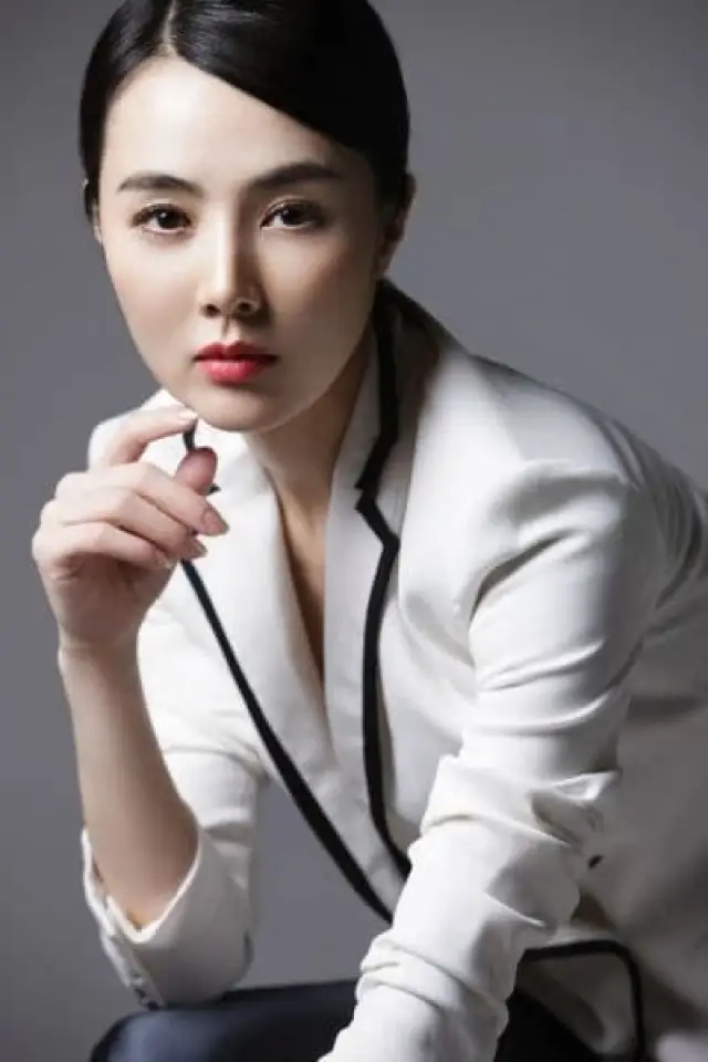 Zdjęcie  (Jiang Hongbo)