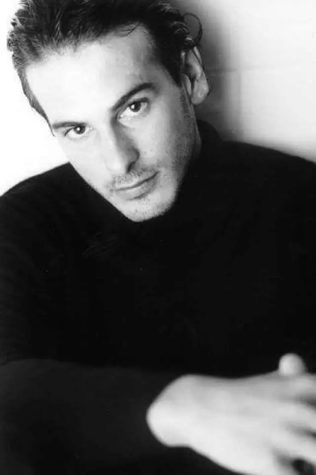 Zdjęcie  (Santiago Magill)