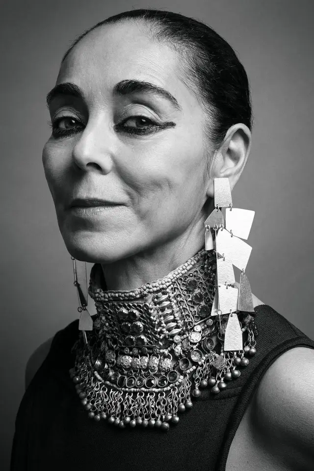 Zdjęcie  (Shirin Neshat)