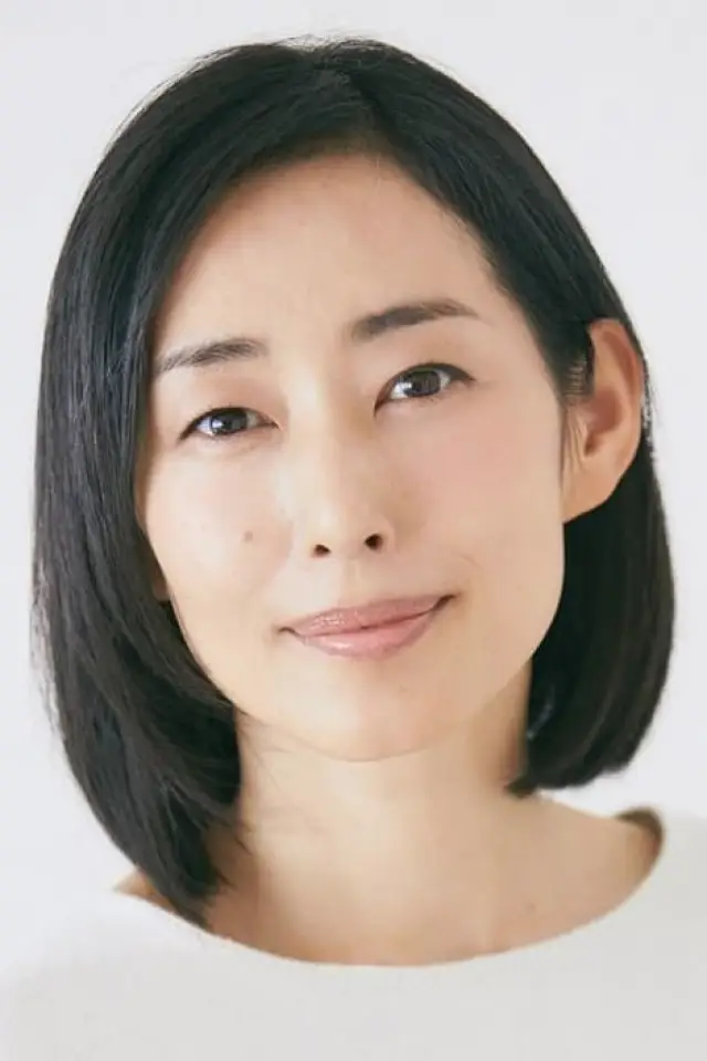 Zdjęcie Tae Kimura (Tae Kimura)
