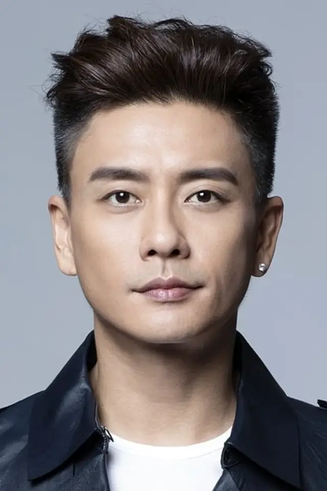 Zdjęcie BOSKO WONG (Bosco Wong Chung-Chak)