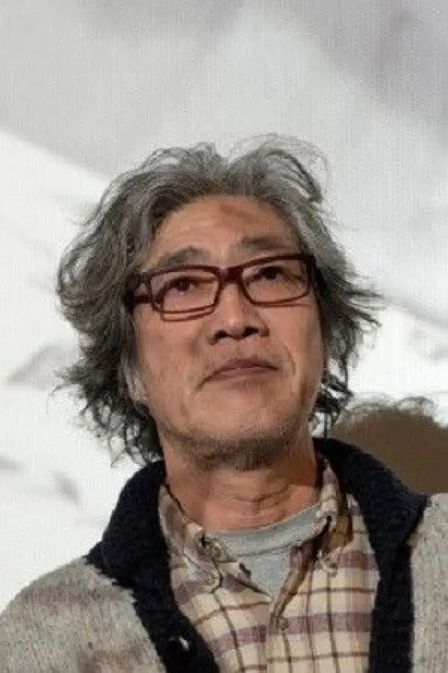 Zdjęcie  (Masashi Chikamori)