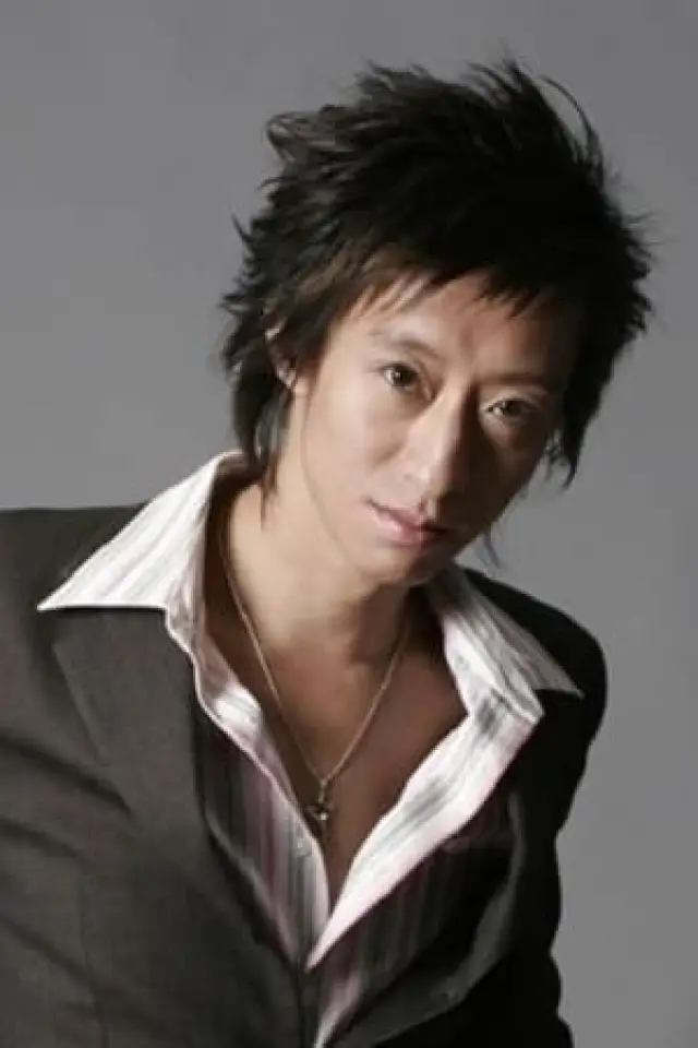 Zdjęcie Samuel Leung Czajk-Mun (Samuel Leung Cheuk-Moon)