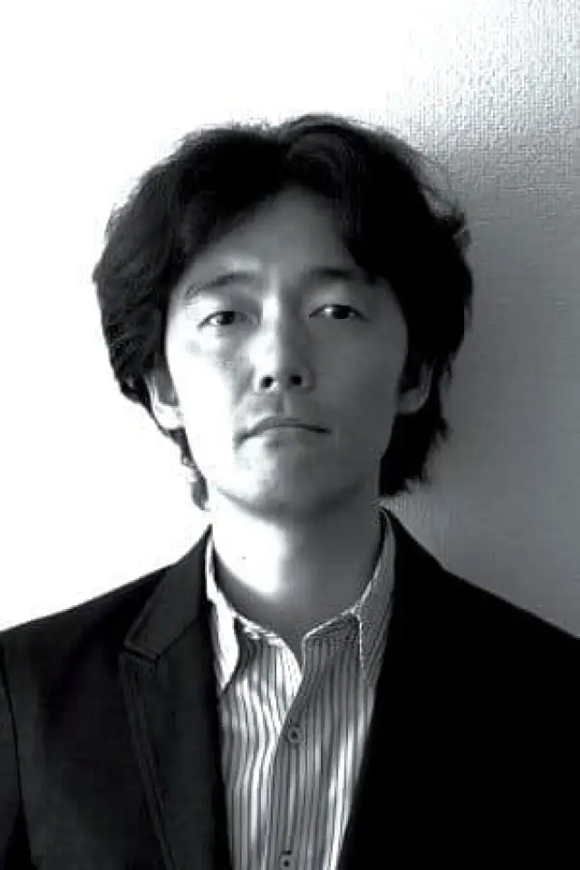 Zdjęcie Shinsuke Sato (Shinsuke Sato)