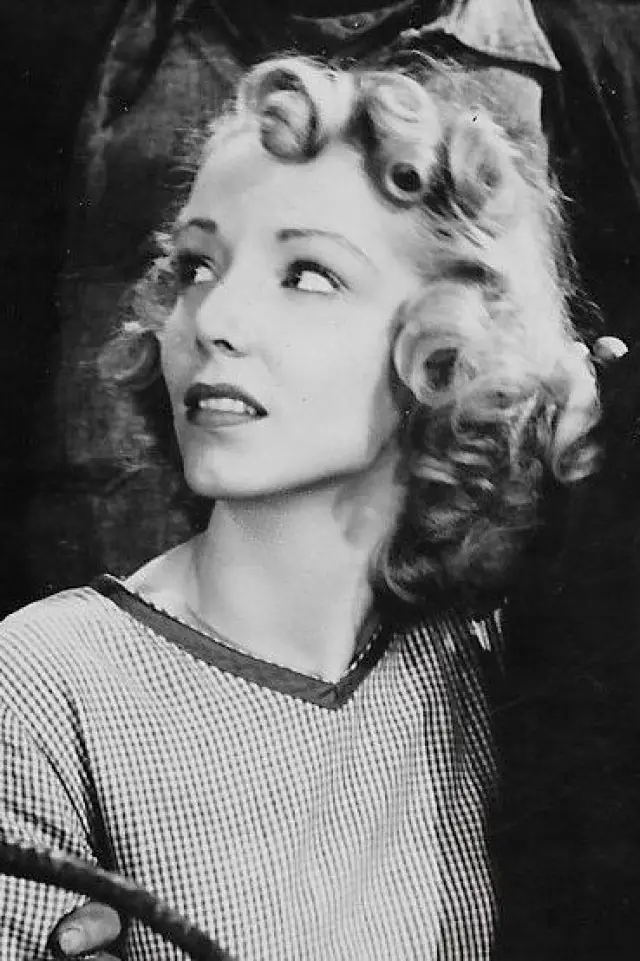 Zdjęcie  (Virginia Davis)