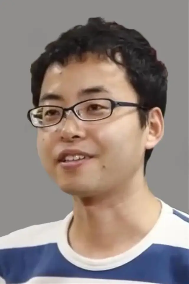 Zdjęcie Futoszi Niszija (Futoshi Nishiya)