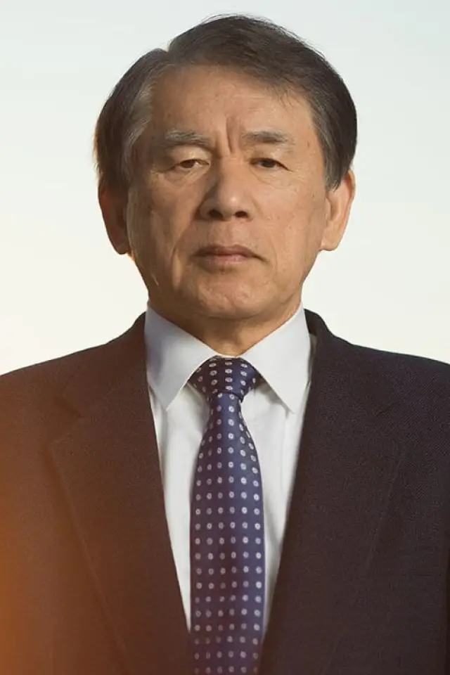 Zdjęcie Hideaki Hatta