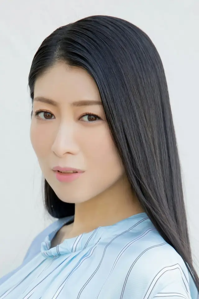 Zdjęcie Minori Chihara