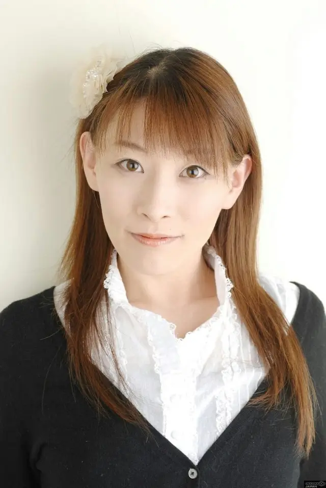 Zdjęcie Jūko Gotō (Yuko Goto)