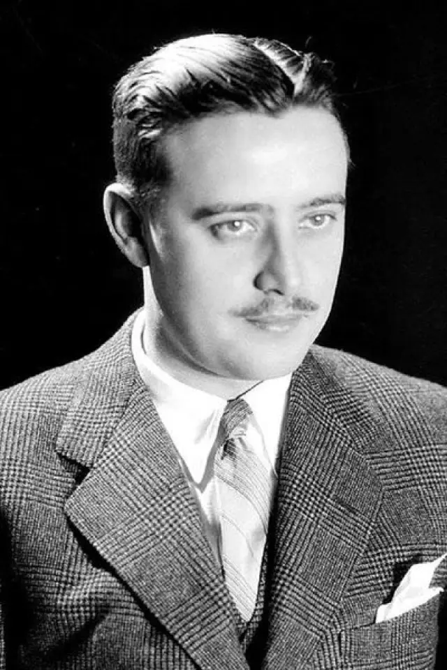 Zdjęcie  (Edgar Neville)