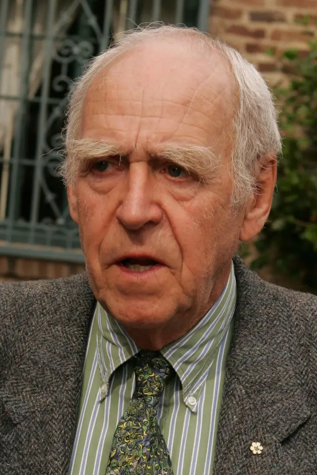 Zdjęcie  (Paul Almond)