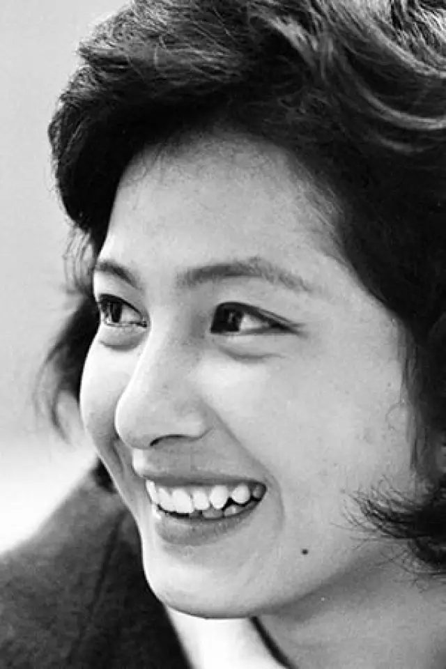 Zdjęcie Yōko Fujiyama
