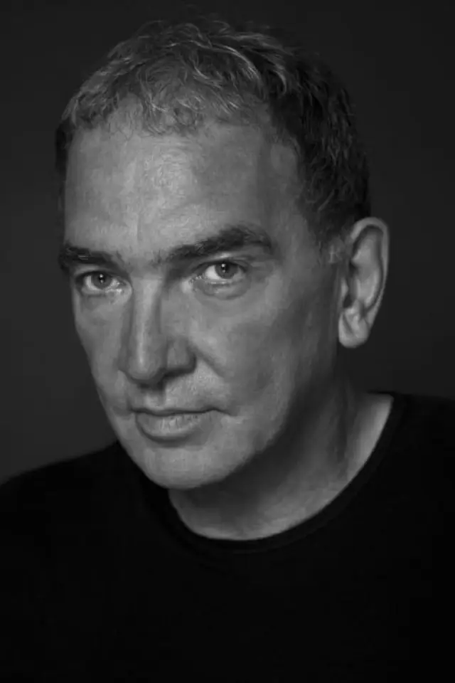 Zdjęcie  (Daragh O'Malley)