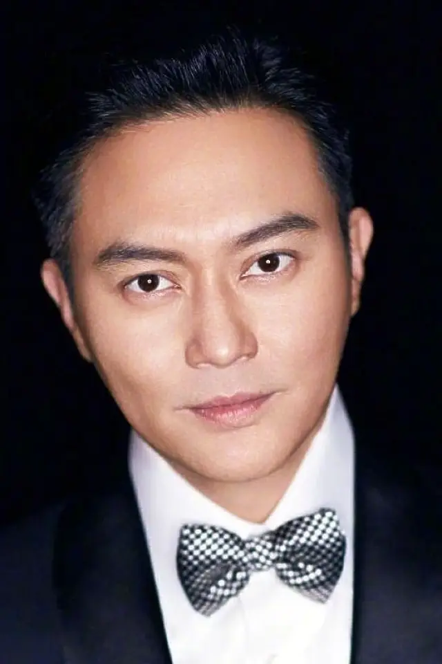 Zdjęcie Julian Cheung
