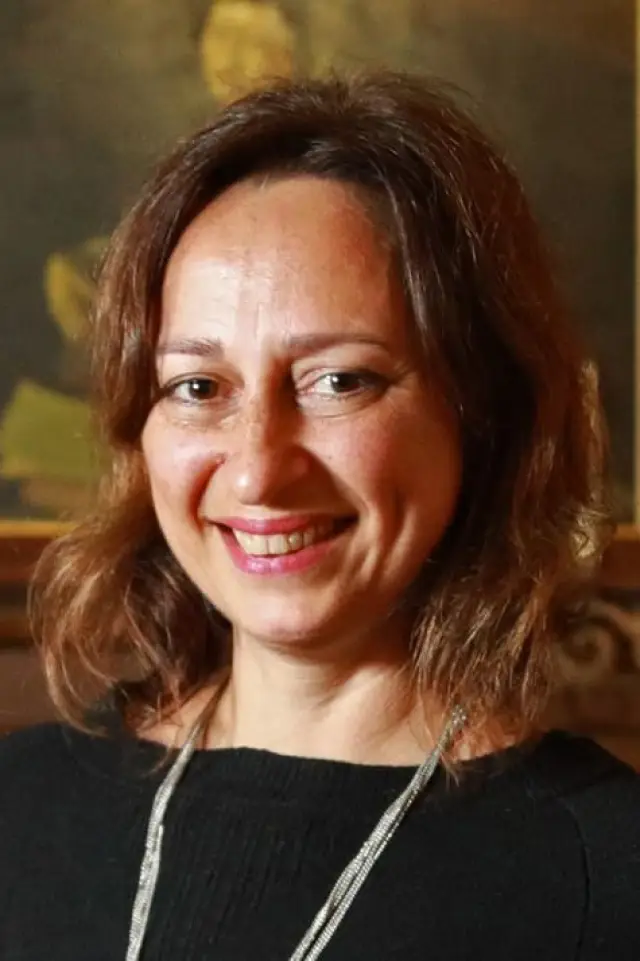 Zdjęcie  (Laís Bodanzky)