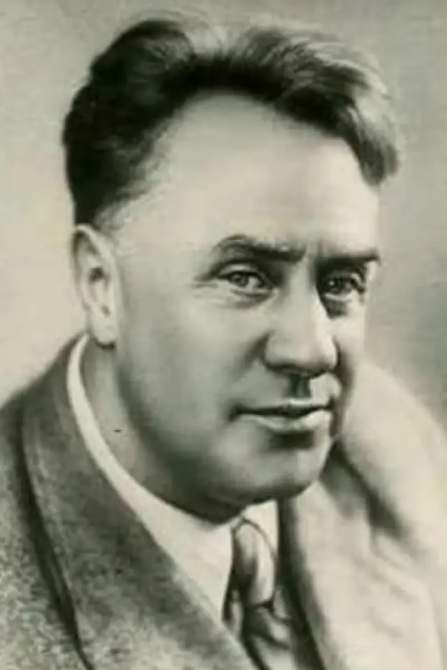 Zdjęcie  (Mikhail Zharov)