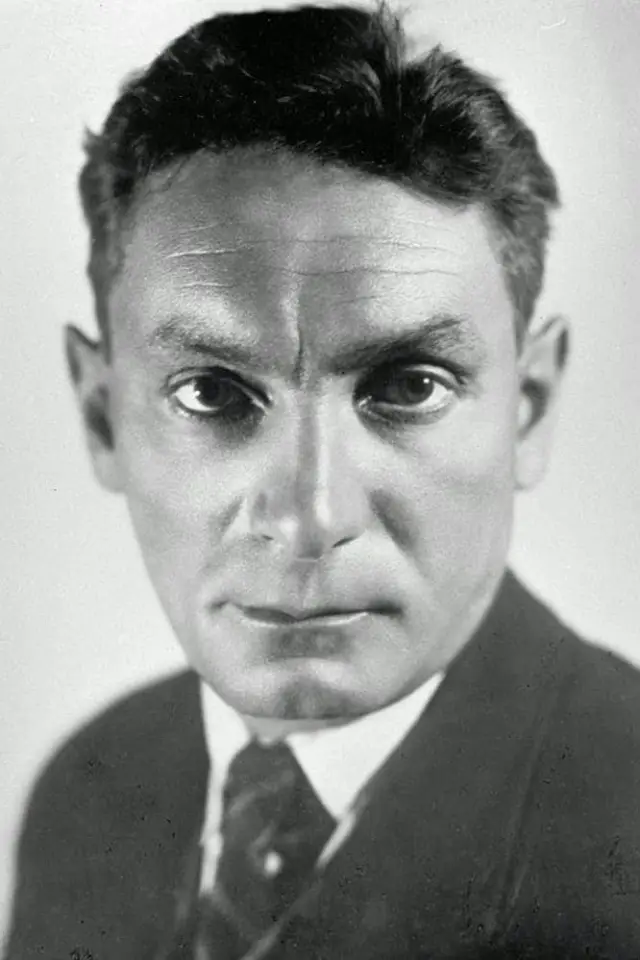 Zdjęcie  (Vsevolod Pudovkin)